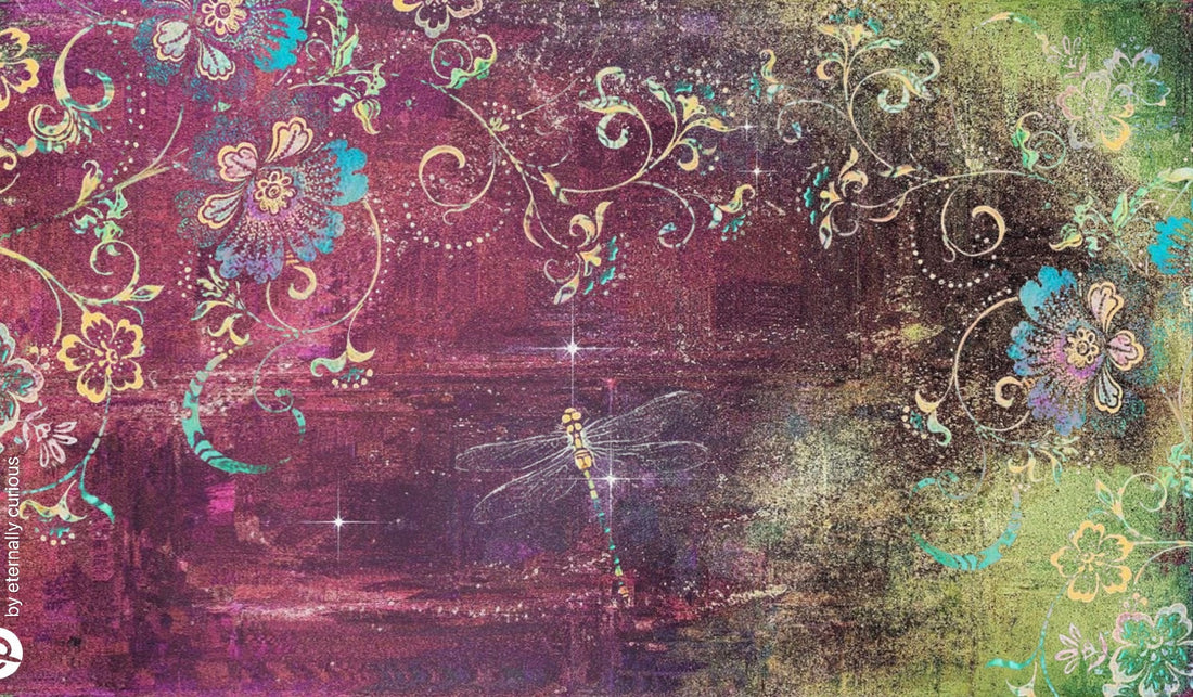 Why we will never stop using the word whimsical to define us - Eternally Curious