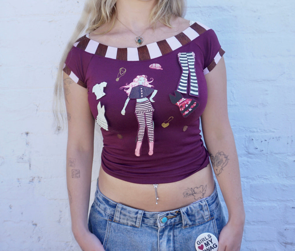 mini me shirt