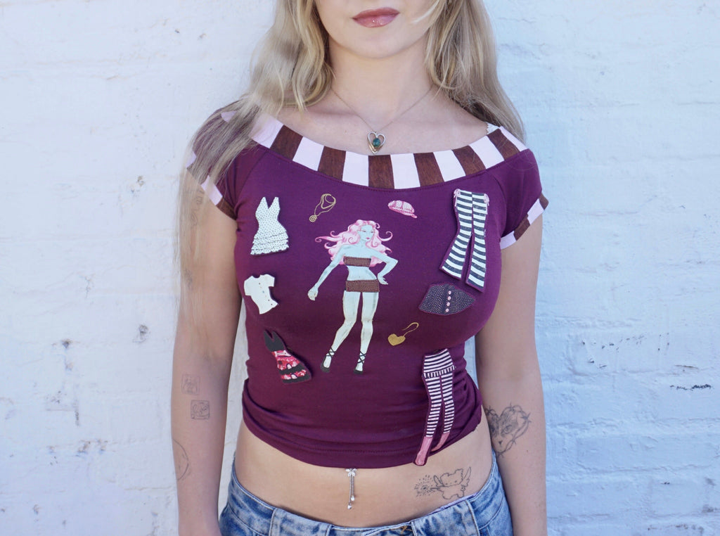 mini me shirt