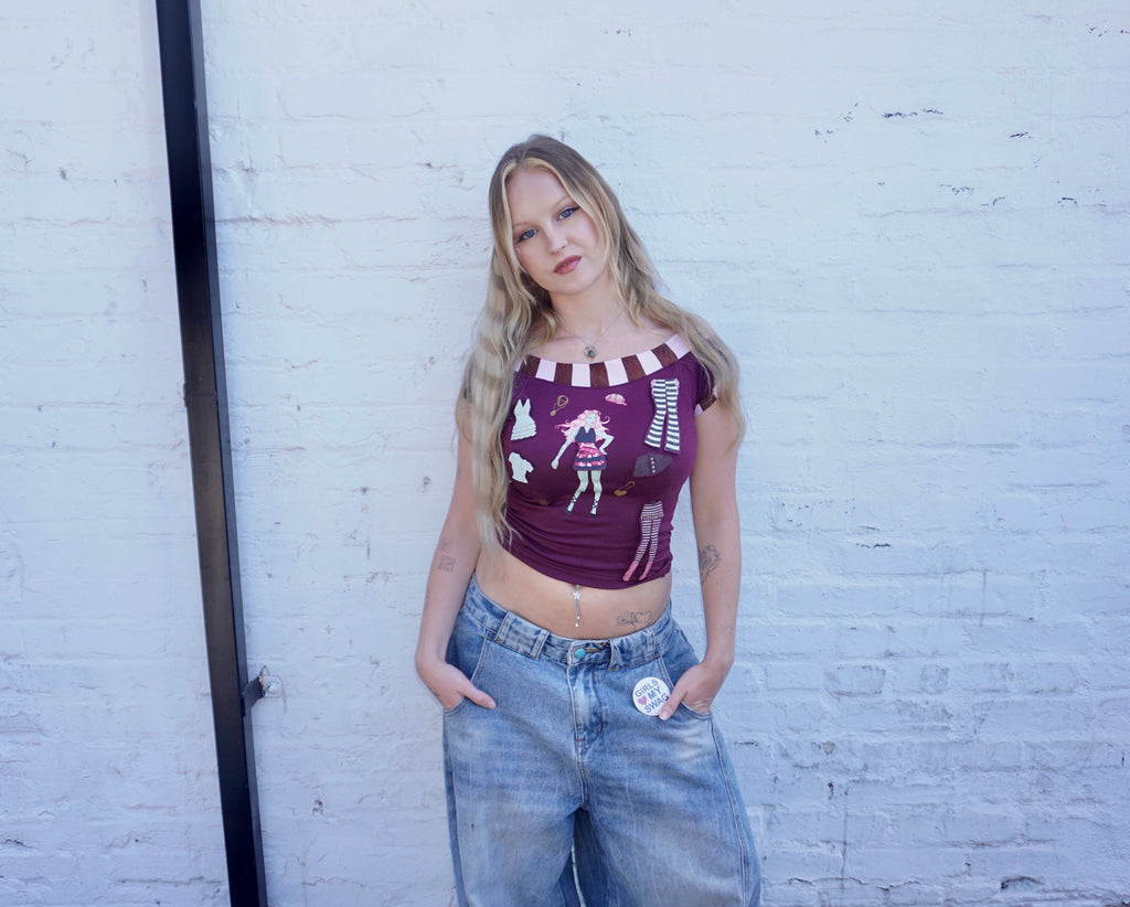 mini me shirt