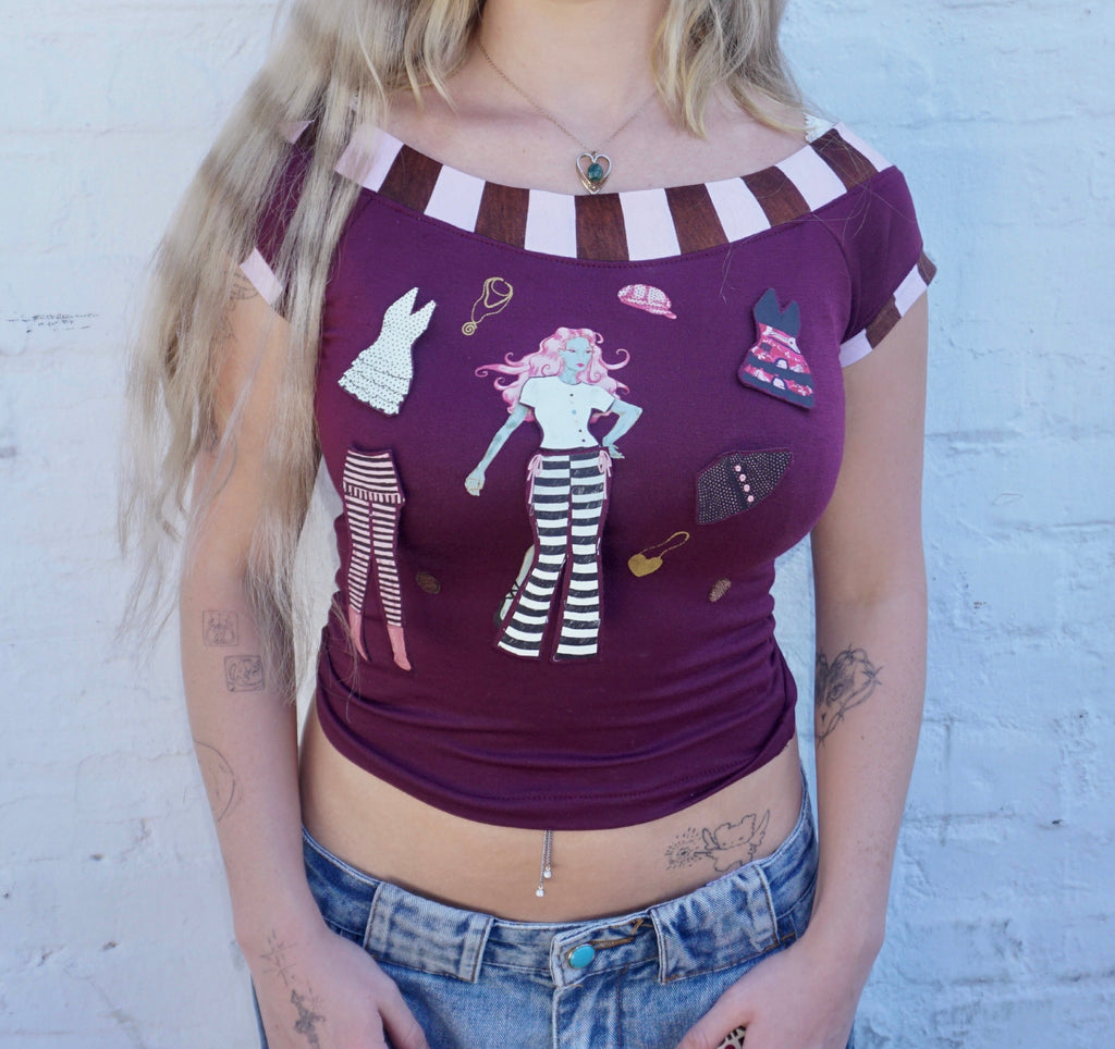 mini me shirt