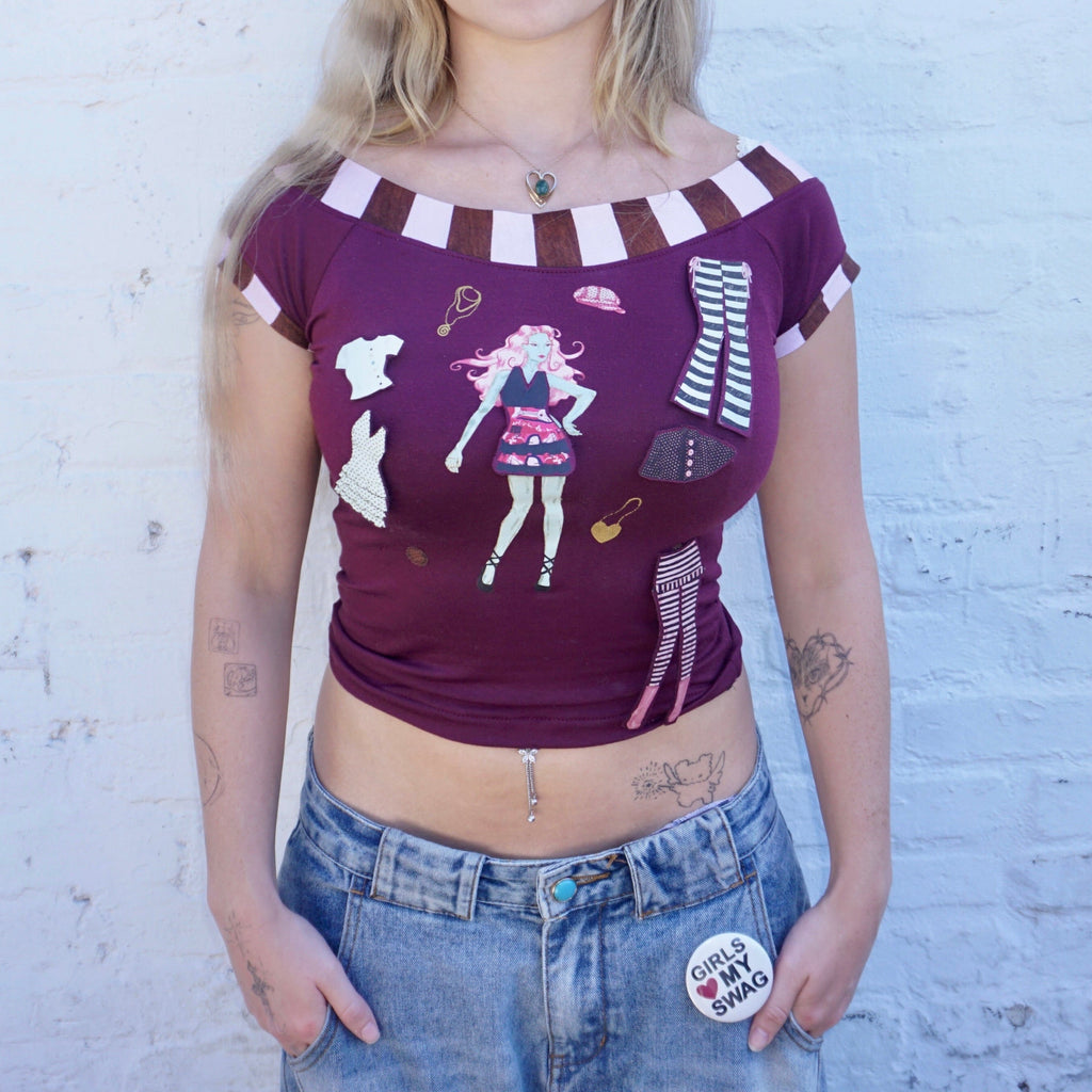 mini me shirt