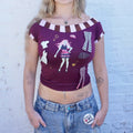 mini me shirt
