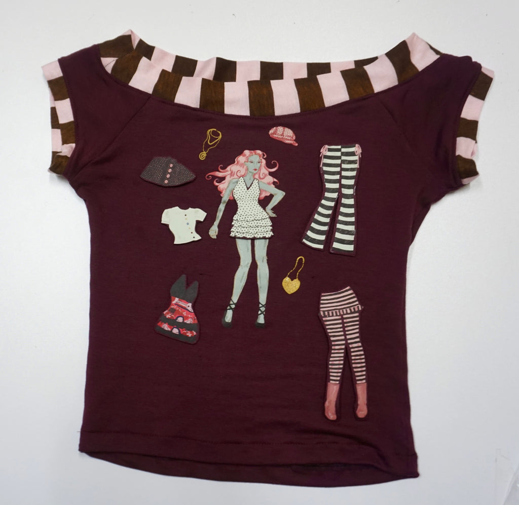 mini me shirt