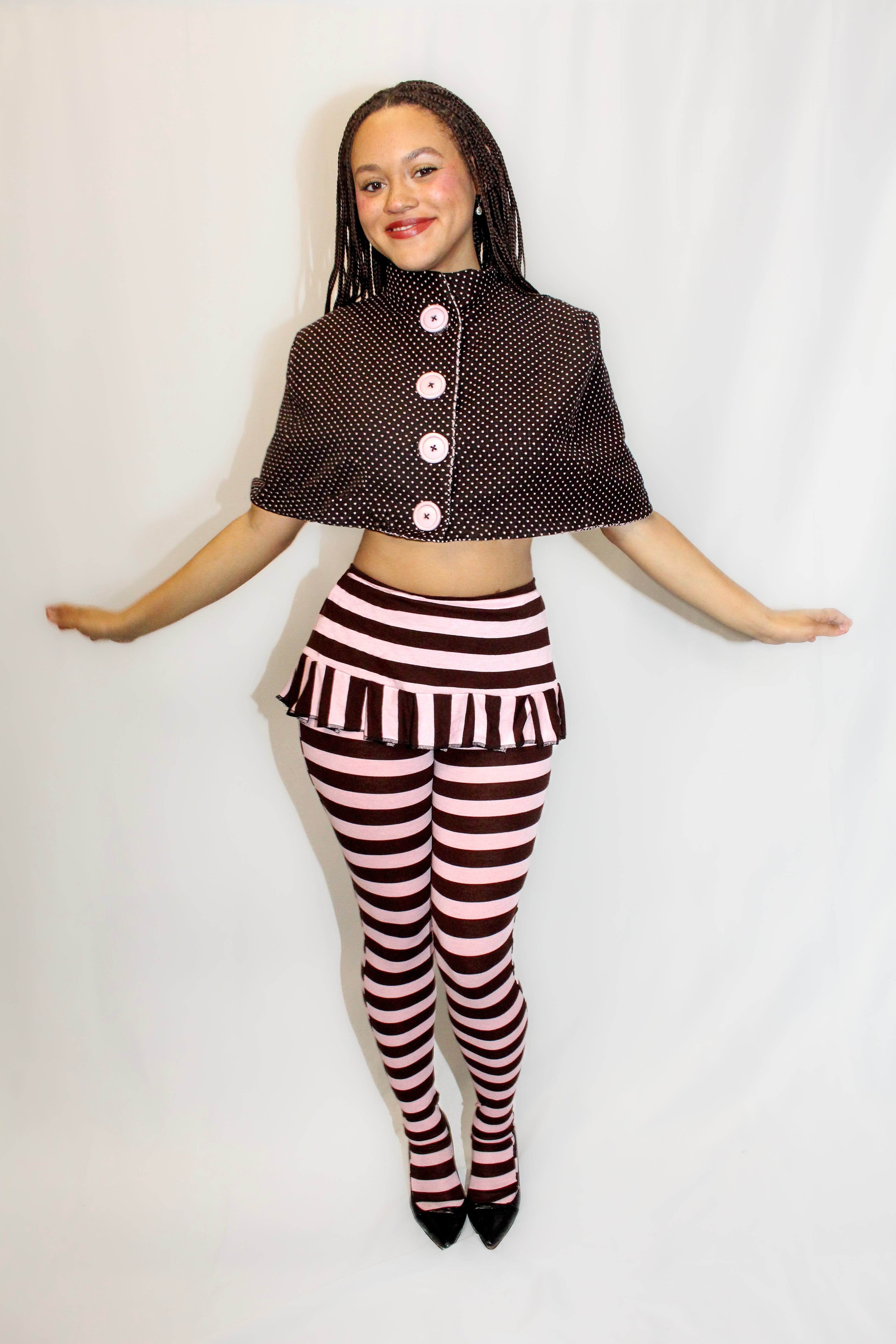 "Junie B. Jones" pants