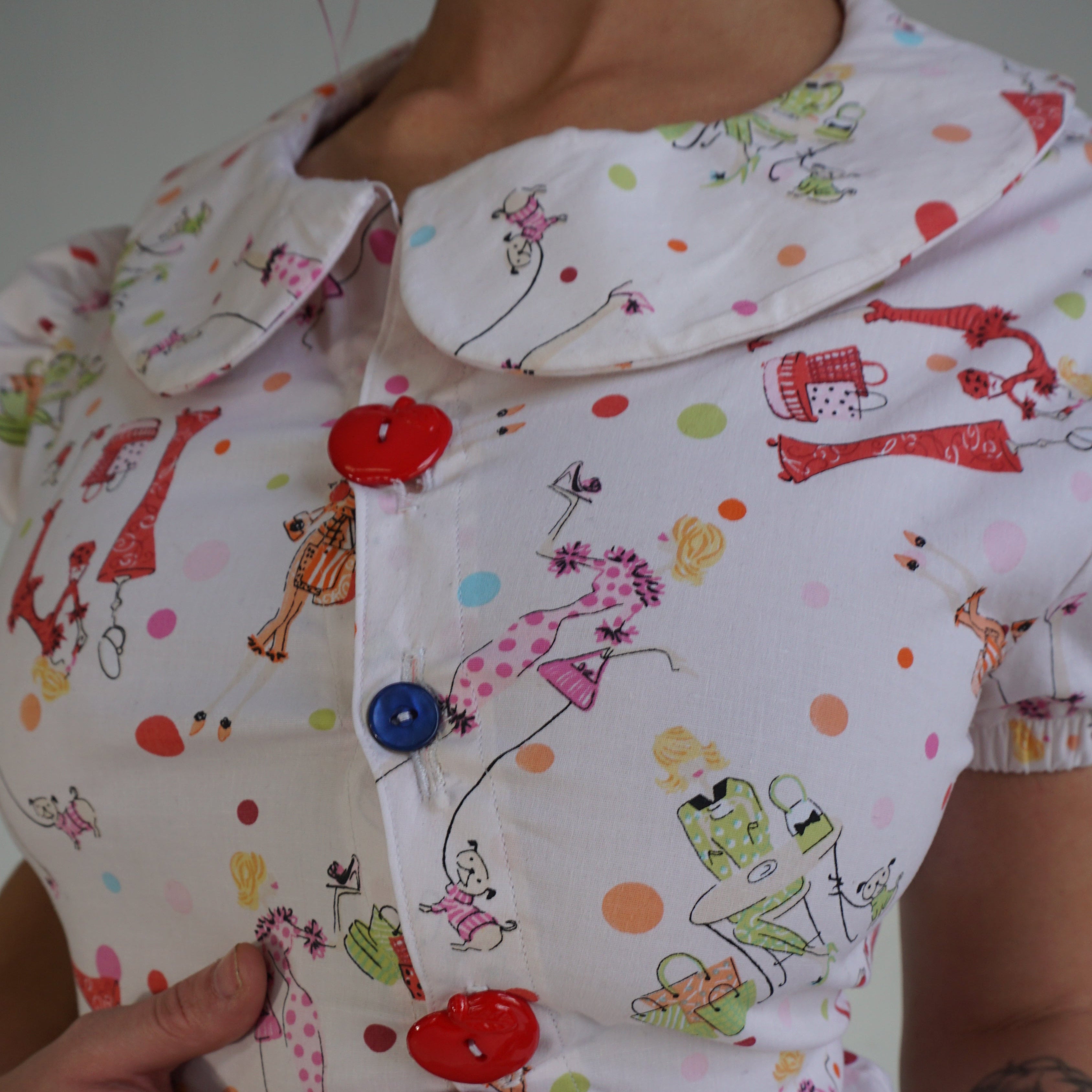 Top de Amelia Bedelia