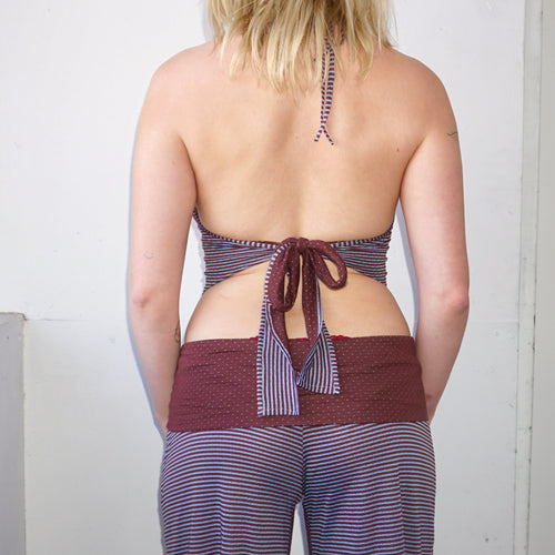 "Isabella" top