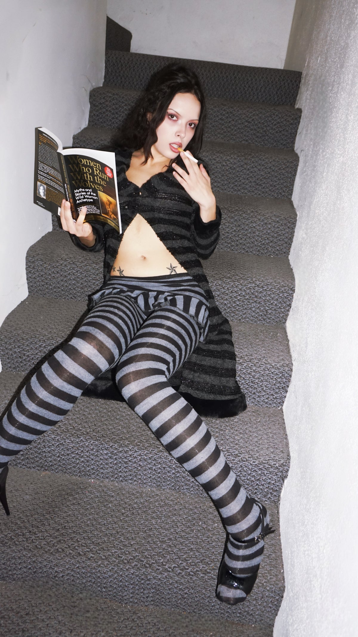 pantalon « Junie B. Jones »