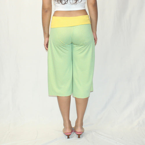 "Lizzie Mcguire" pant