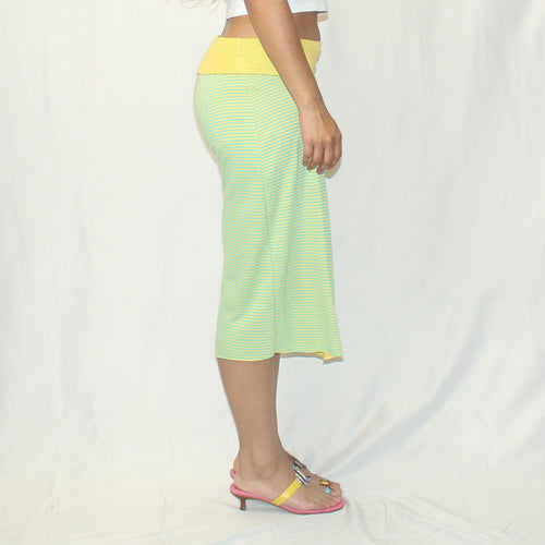 "Lizzie Mcguire" pant