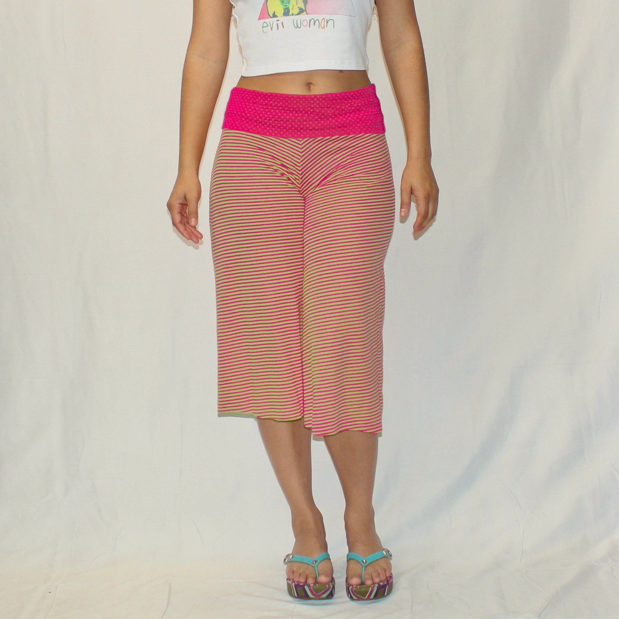 Pantalón "Lizzie Mcguire"