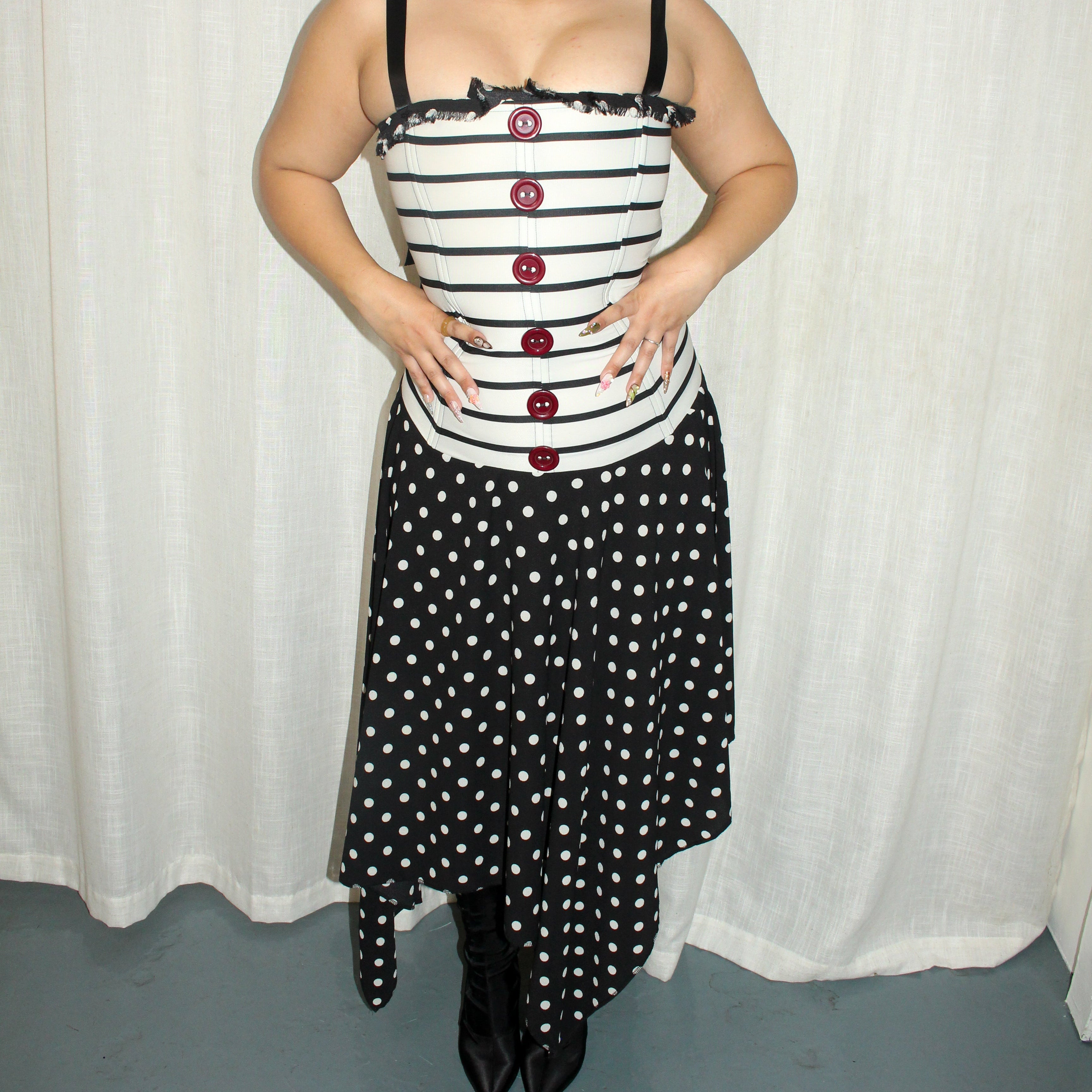 charlottes web dress