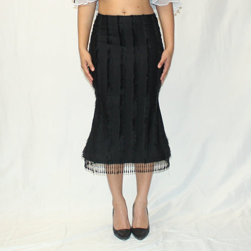 Bettie trumpet skirt - Eternally Curious