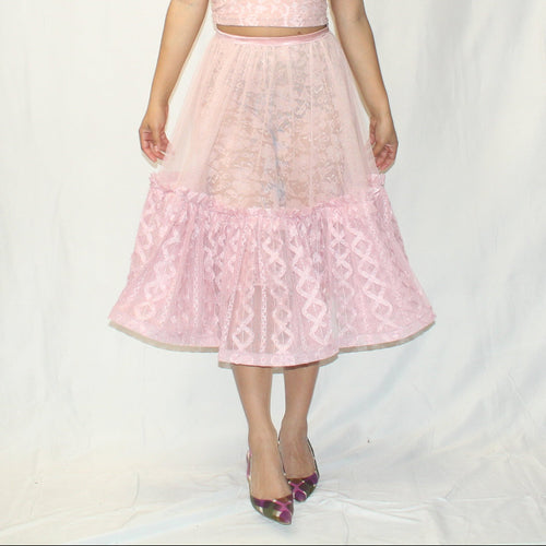 Charisse skirt - Eternally Curious