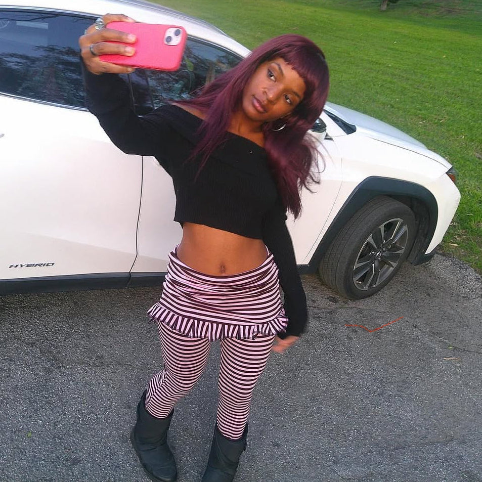 "Junie B. Jones" pants