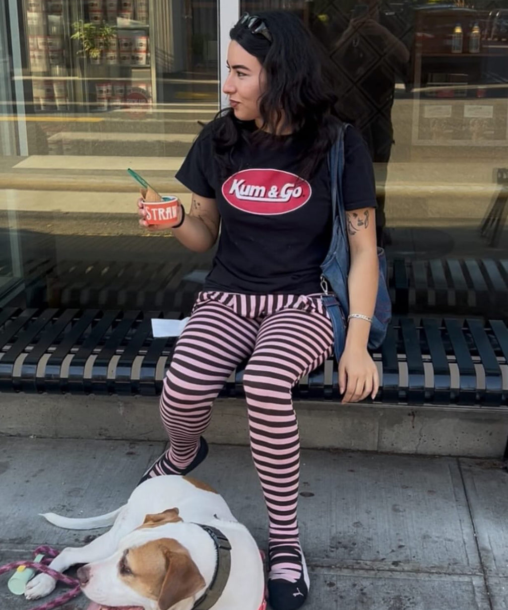 "Junie B. Jones" pants