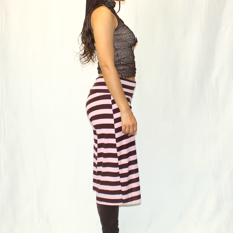 "Dont burst my bubble" pants