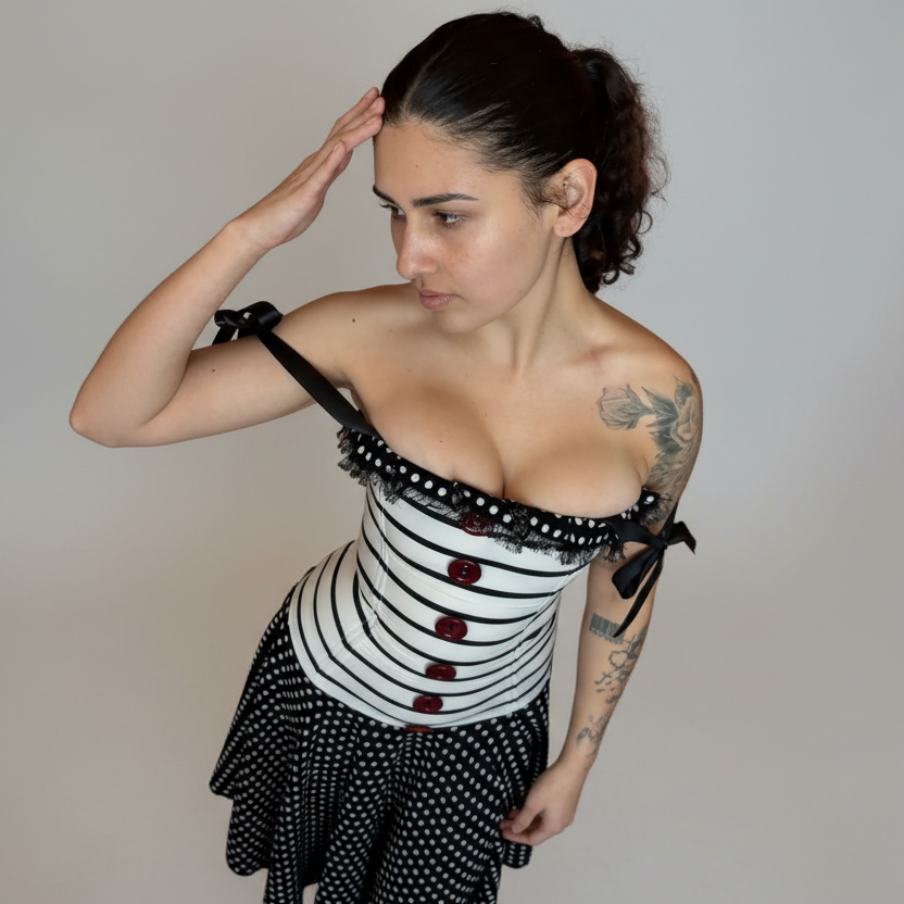 Vestido de Charlotte's Web