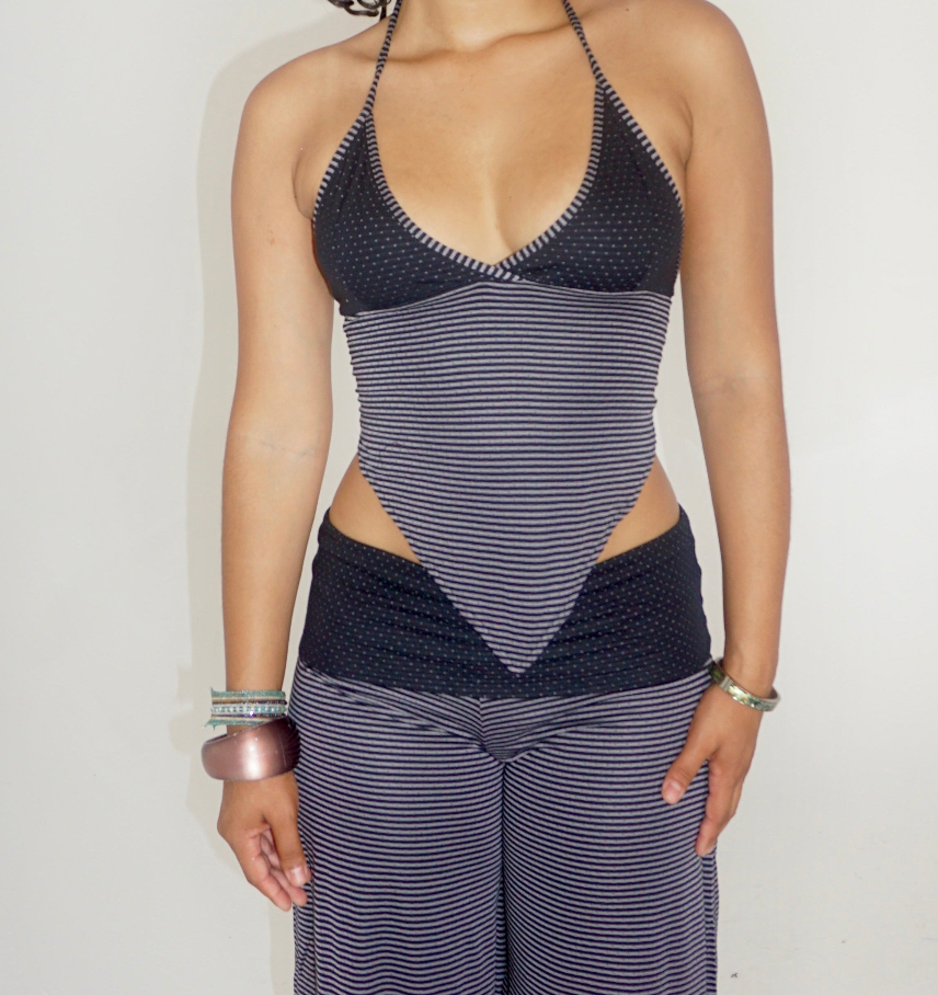 "Isabella" top