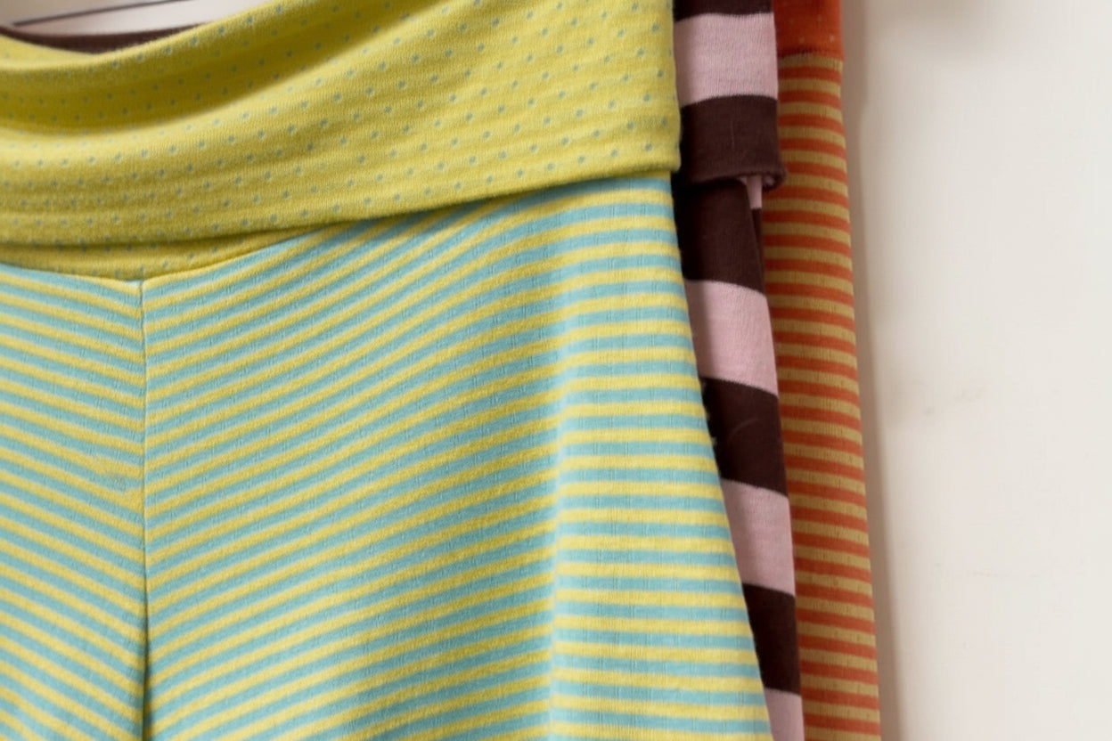 Pantalón "Lizzie Mcguire"