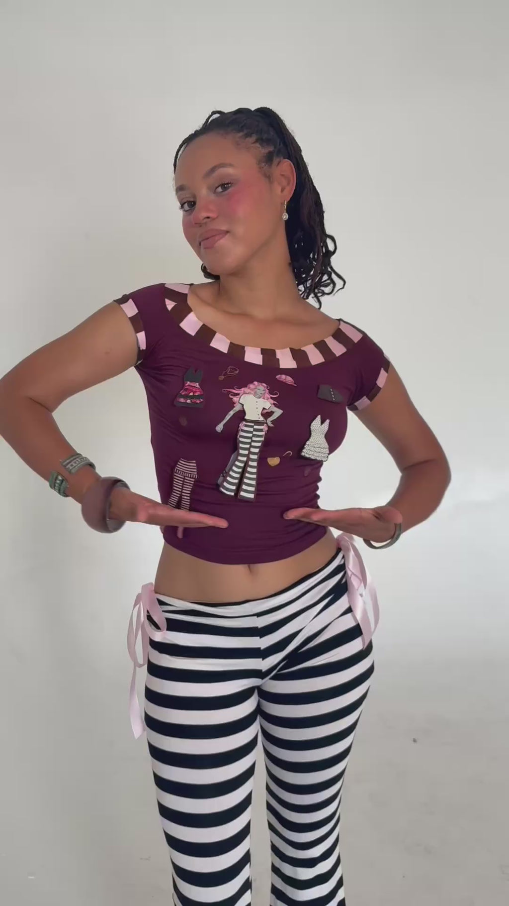mini me shirt