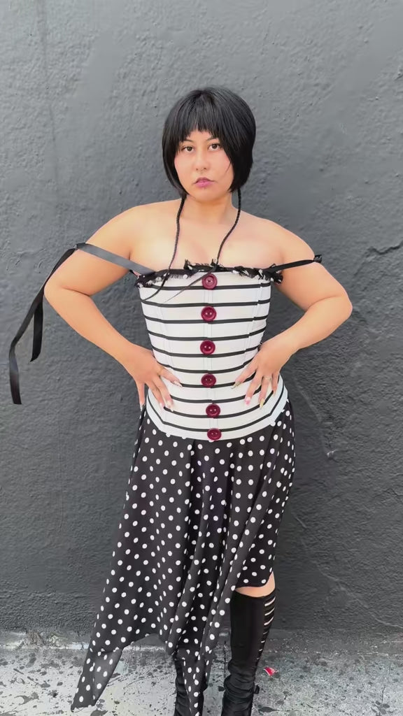 charlottes web dress