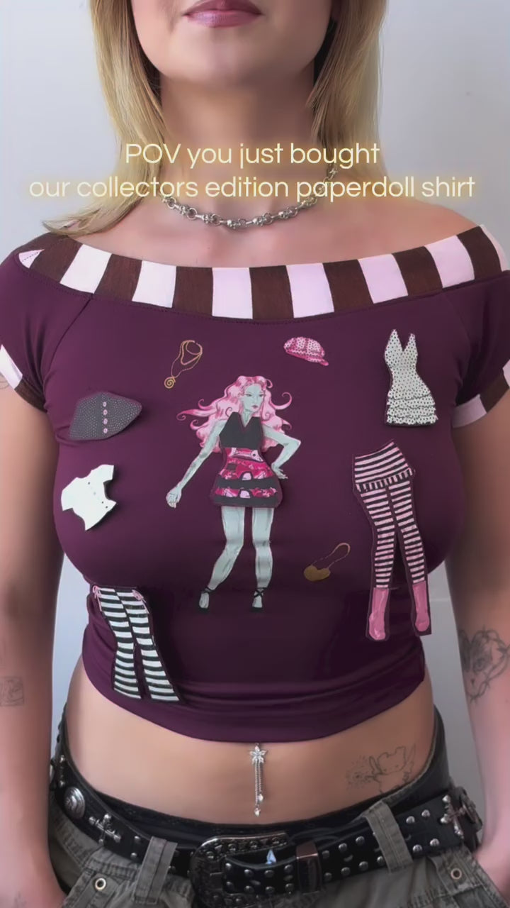 mini me shirt